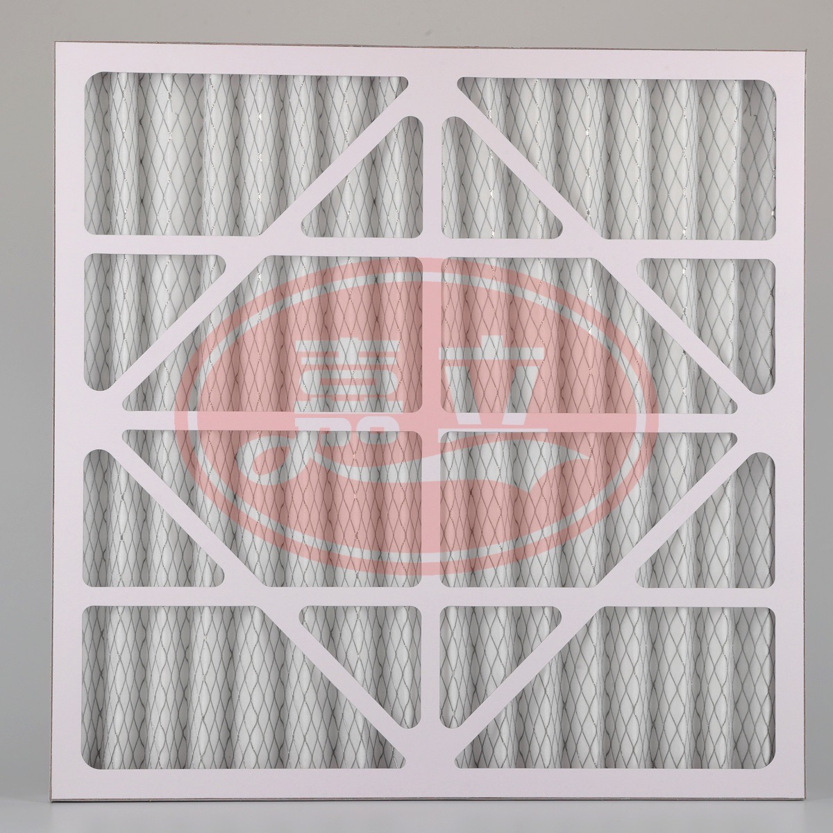 芒市纸框过滤器